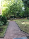 Ruhiger Innenhof - 