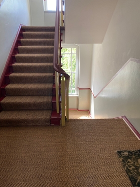 Treppenhaus - 