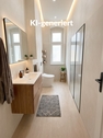 Badezimmer Einrichtungsbeispiel - 