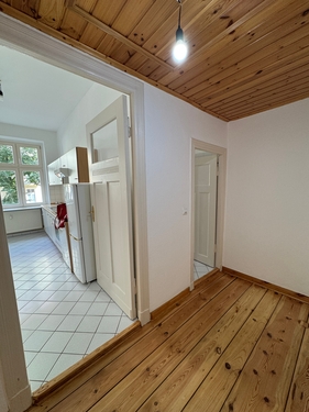 Eingangsbereich - 