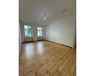 Provisionfrei! 1-Zimmer-Wohnung in Berlin-Lichtenberg