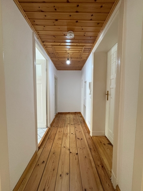 Wohnungseingang - 