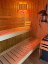 Sauna - 