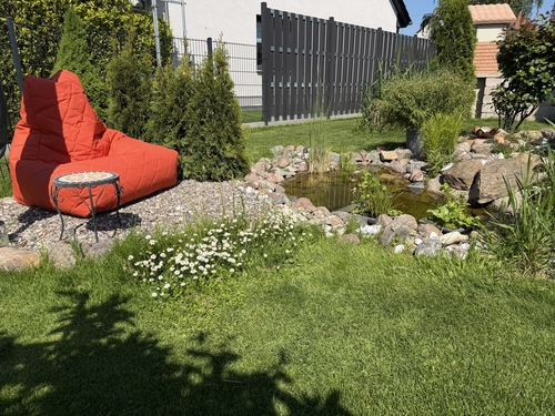 Entspannung pur - 