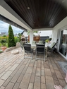Große Terrasse - 