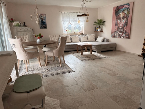 Wohnzimmer - 
