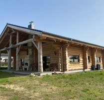 Neuer Preis! Chalet für Naturliebhaber mit großem Grundstück! Leben wie im Ski-Urlaub! - Gollenberg