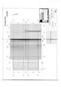 Grundriss Dach - 