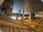 Dachgalerie - 