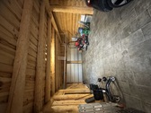 Große Garage - 