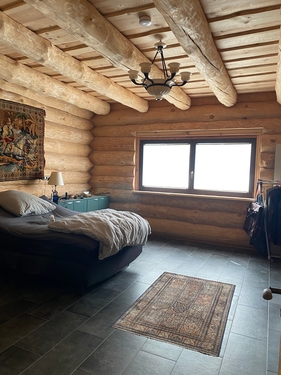 Schlafzimmer - 