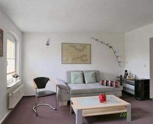 (EF1323_M) Gera: Ronneburg, preiswerte möblierte 2-Zimmer-Wohnung, ruhige Lage nahe der Innenstadt