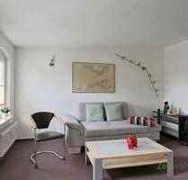 (EF1323_M) Gera: Ronneburg, preiswerte möblierte 2-Zimmer-Wohnung, ruhige Lage nahe der Innenstadt