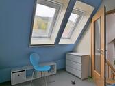 Schlafzimmerausblick - 