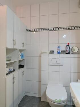 WC und Badschränke - 