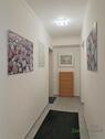 Vorflur mit Schuhschrank - 