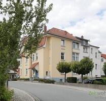 (EF0704_M) Gera: Ronneburg, preiswertes möbliertes 2-Zimmer-Apartment mit Waschmaschine und WLAN