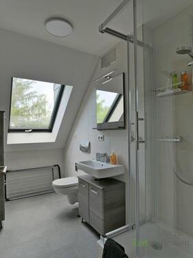 Blick ins Bad - 