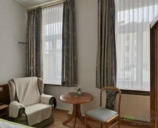 (EF1154_M) Dresden: Meißen, preiswertes möbliertes Apartment für Wochenendheimfahrer, WLAN inklusive