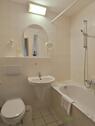 Blick ins Bad - 