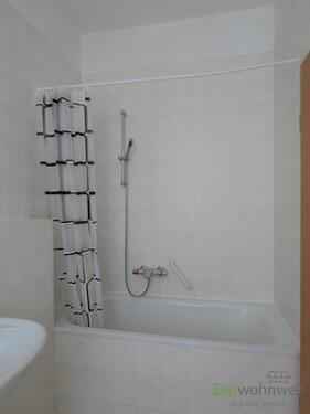 Wanne im Bad - 