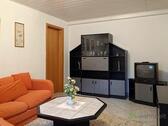 Wohnraum - (EF0025_Y) Erfurt: Hochheim, möblierte Einliegerwohnung in schöner Wohnlage an Wochenendheimfahrer