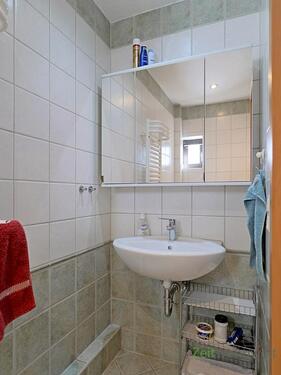 Spegelschrank - 