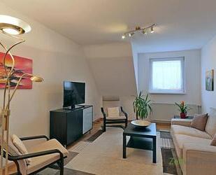 (EF0735_M) Erfurt: Daberstedt, großzügige, möblierte Wohnung im Erfurter 