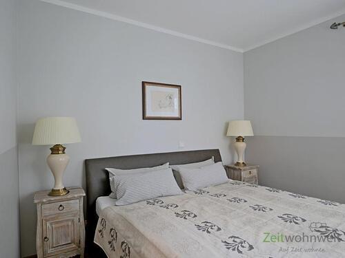 Doppelbett - 