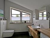 Blick ins Bad - 