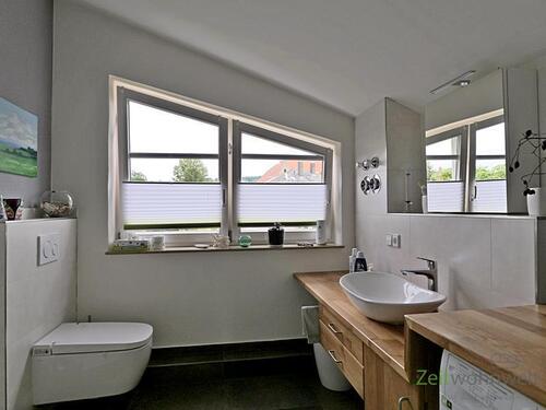 Blick ins Bad - 