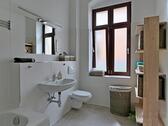 Blick ins Bad - 
