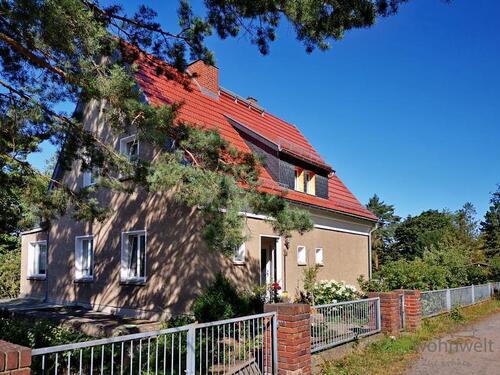 Außenansicht im Sommer - 