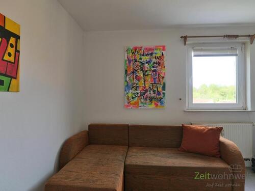 drittes Zimmer - 