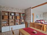 kleine Anbauwand - 