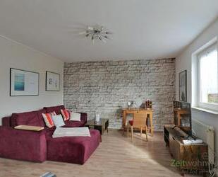 (EF1139_M) Erfurt: Gispersleben, möblierte Wohnung mit eigener Terrasse, ruhige Lage, WLAN, PKW-Stellplatz