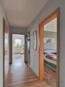 Wohnungsflur - 