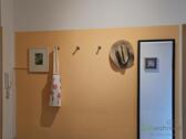 kleiner Wohnungsflur - 