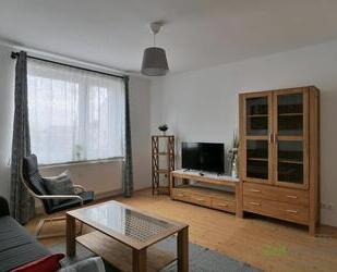 (EF1124_M) Kassel-Landkreis: Vellmar, neu möblierte 2-Zimmer-Wohnung mit WLAN, Waschmaschine und Balkon