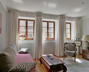 (EF0780_M) Dresden: Innere Altstadt, möbliertes 2-Zi-City-Apartment mit WLAN, Service, Loggia, TG-Stellplatz möglich