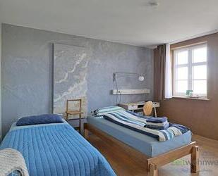 (EF0854_M) Erfurt: Krämpfervorstadt, modernes möbliertes Apartment mit Schreibtisch, Dusche und WLAN