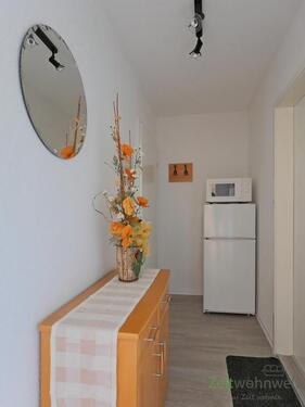 Wohnungsflur - 