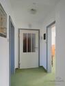 kleiner Wohnungsflur - 