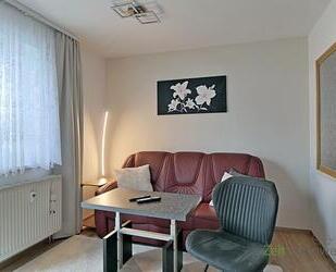 (EF0828_M) Gera: Eisenberg, komplett neu möblierte Wohnung mit Balkon zwischen Jena und Gera, WLAN, Waschmaschine