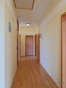 Flurblick zu den Schlafzimmern - 