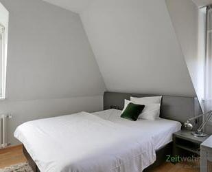 (EF0978_M) Kassel-Stadt: Bad Wilhelmshöhe, möbliertes Apartment mit Dusche und WLAN