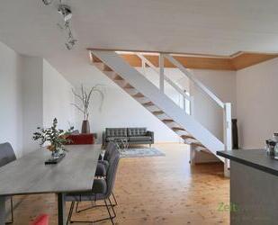 (EF1247_M) Dresden: Langebrück, möbliertes Business-Apartment, Maissonette, mit Balkon, Aufzug, PKW-Stellplatz