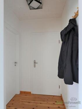 kleiner Vorraum - 