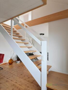 Innentreppe - 