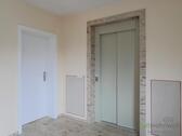 Aufzug im Haus - 
